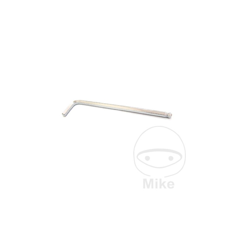 JMP Ball head offset allen key 9/64" 722.55.49