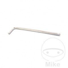 JMP Ball head offset allen key 3/16" 722.55.52