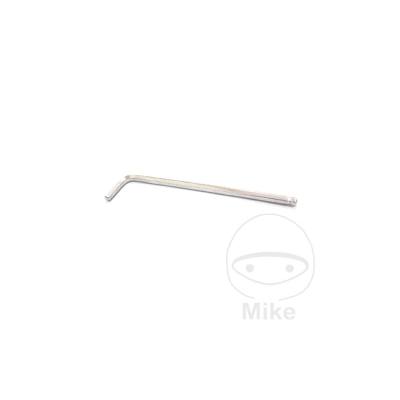 JMP Ball head offset allen key 3/16" 722.55.52