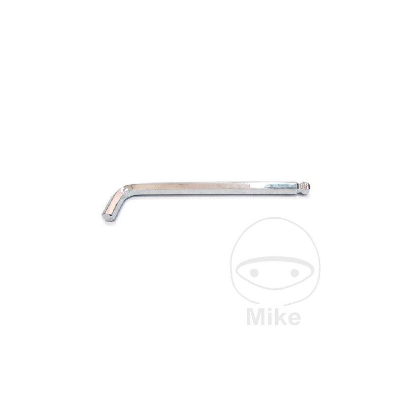 JMP Llave allen acodada 7/16" 722.55.57