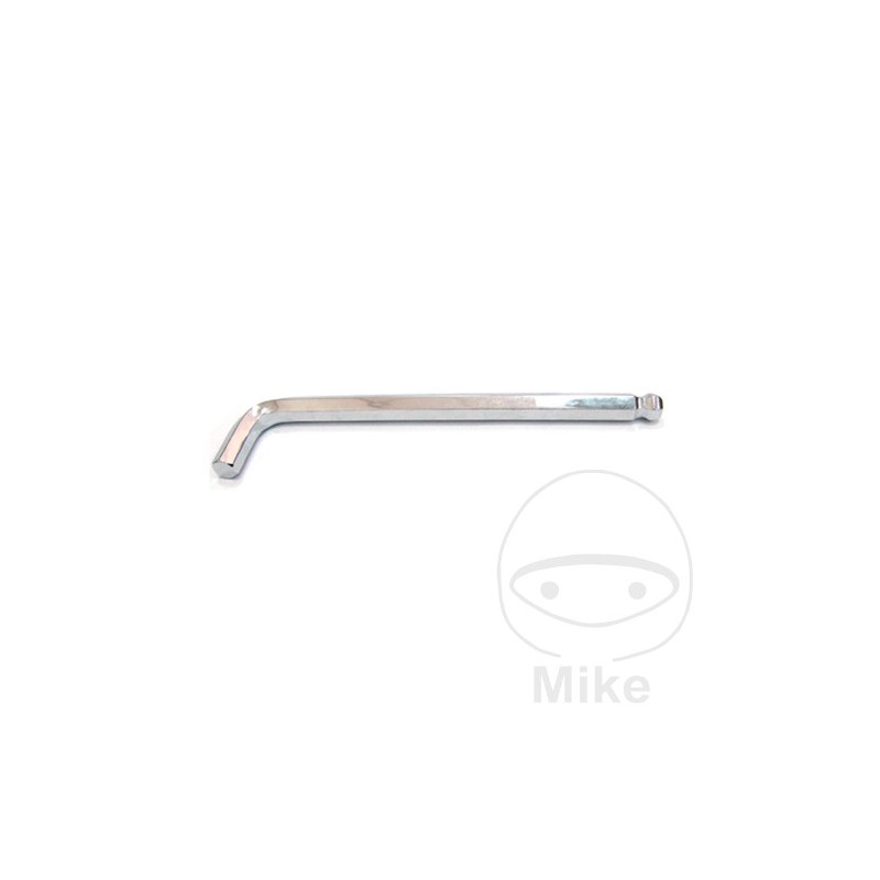 JMP Ball head offset allen key 1/2" 722.55.58