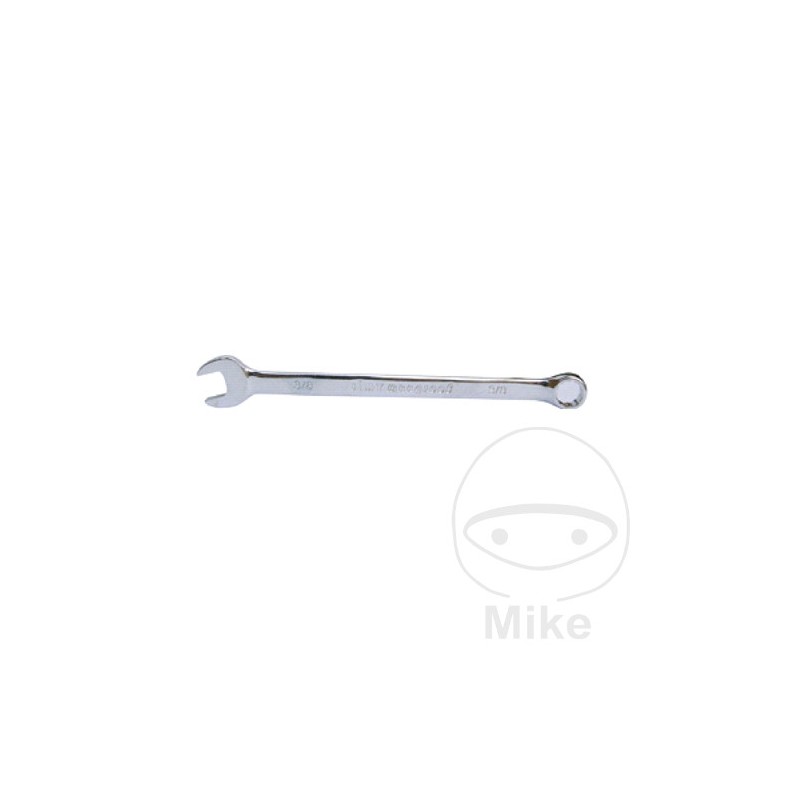 JMP combination wrench 3/8"S 722.55.61