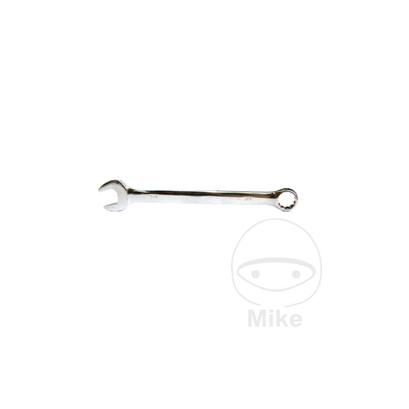 JMP combination wrench 3/4" 722.55.67