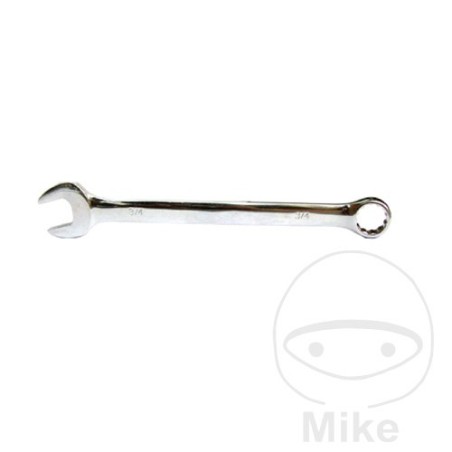 clau combinada 3/4"