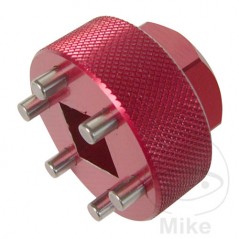 JMP Llave tuerca ranurada 23 MM 722.59.49