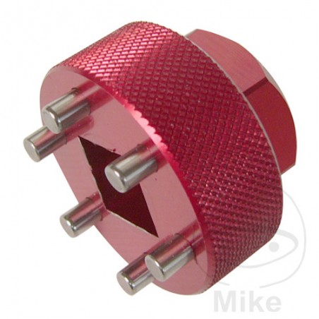 JMP slotted nut wrench 23 MM 722.59.49