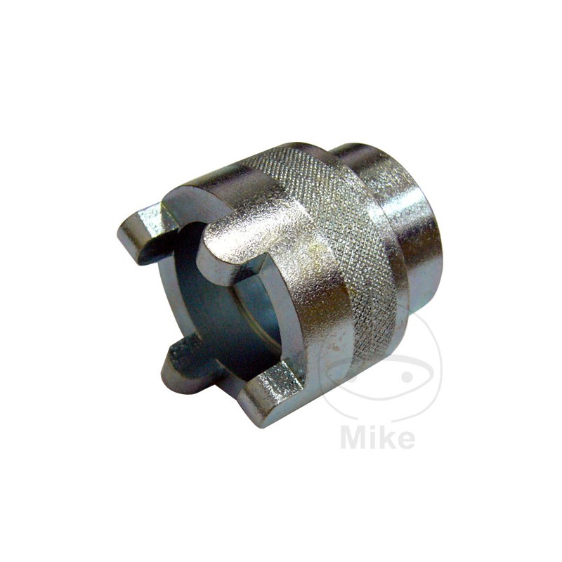 JMP Llave tuerca ranurada 21 MM 722.60.38