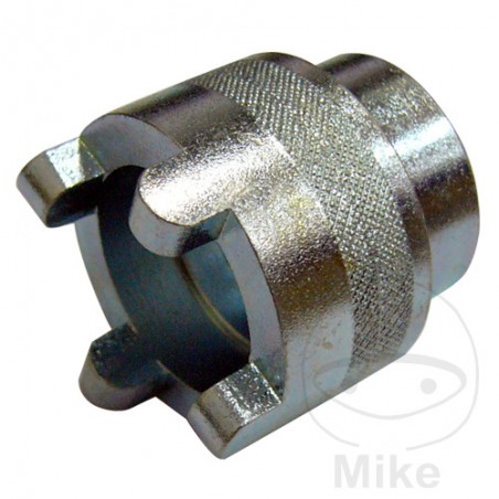 JMP Llave tuerca ranurada 21 MM 722.60.38