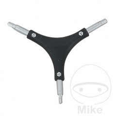 JMP Llave allen 3 en 1 4/5/6 MM 722.61.37