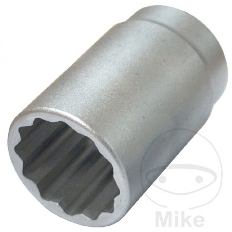 JMP Llave de vaso largo 1/2" 36 722.90.01