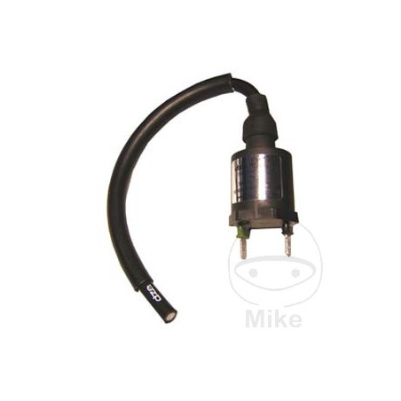 DZE Bobina de encendido alta tensión 12V ALTN: 7003085 700.12.51