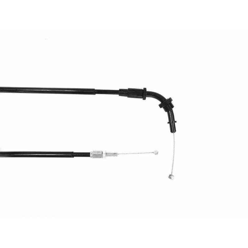 Cable, gas accelerator, return
