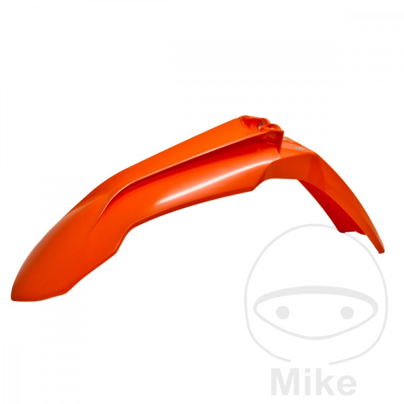 POLISPORT Guardabarros delantero para moto 716.01.48