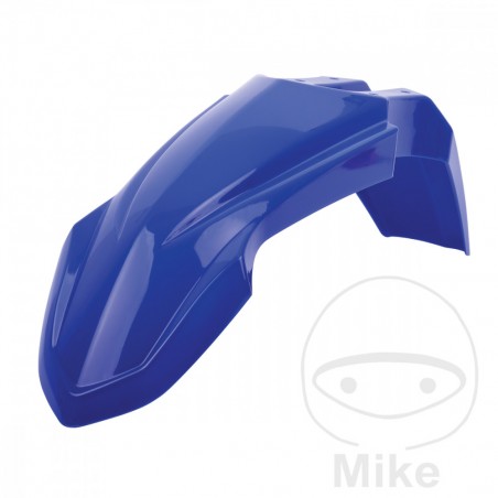 POLISPORT Motorcycle front fender 98 716.04.94