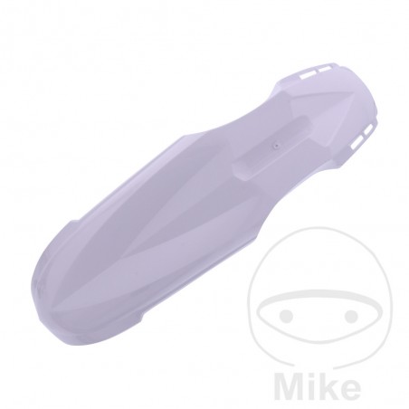 POLISPORT Guardabarros delantero universal 716.05.83