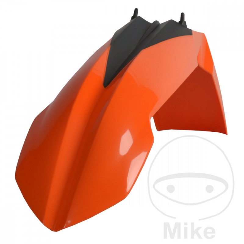 POLISPORT Motorcycle front fender 716.07.81