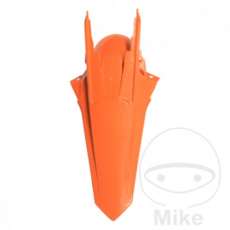 POLISPORT Guardabarros trasero para moto 16 716.12.12