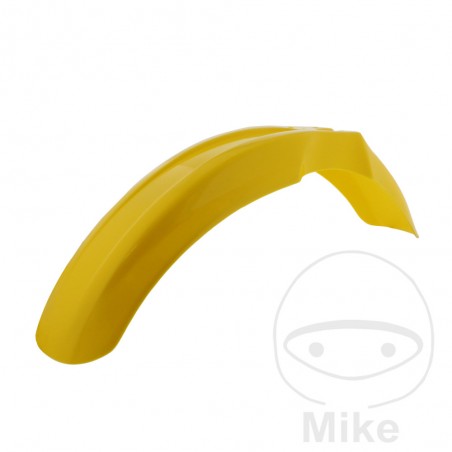 POLISPORT Guardabarros delantero para moto 716.14.53