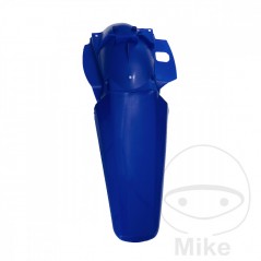 POLISPORT Guardabarros trasero para moto 716.14.89