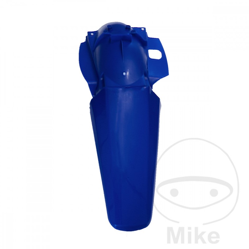 POLISPORT Guardabarros trasero para moto 716.14.89