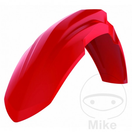 POLISPORT Motorcycle front fender 04 716.15.01