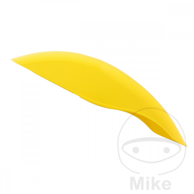 PRESTON PETTY Rear fender for motorcycle 716.18.42VAR