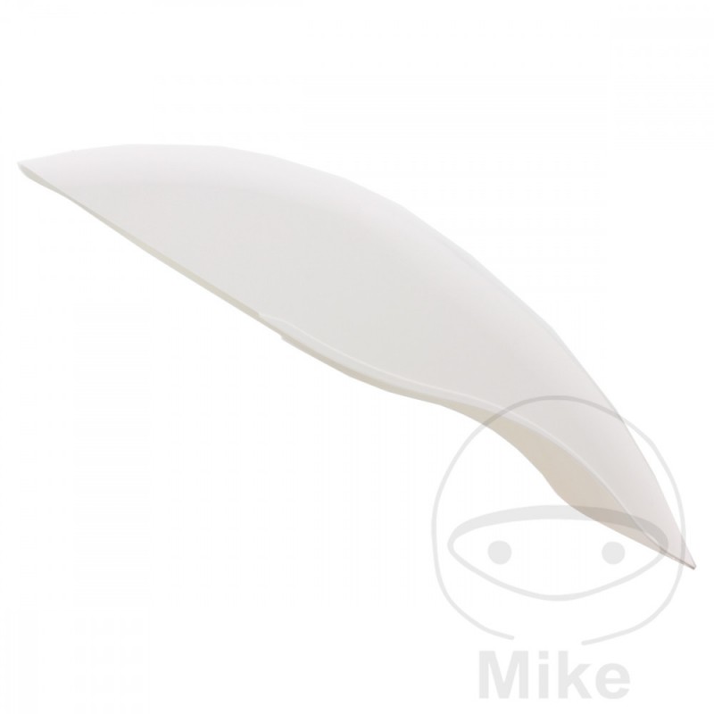PRESTON PETTY Guardabarros trasero para moto 716.18.42VAR