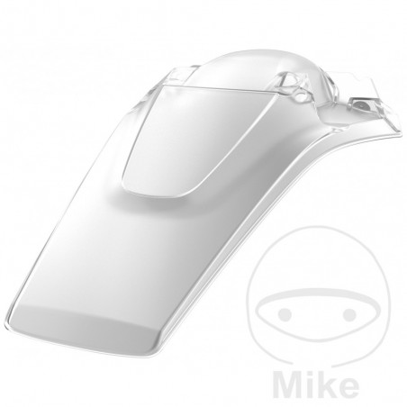 POLISPORT Guardabarros trasero para moto 11/20 716.19.10