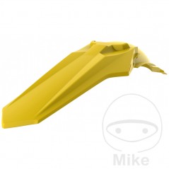 POLISPORT Guardabarros trasero para moto 716.21.06