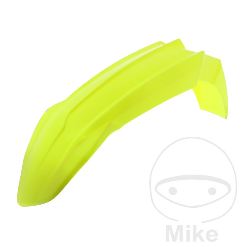 POLISPORT Motorcycle front fender 716.21.57VAR