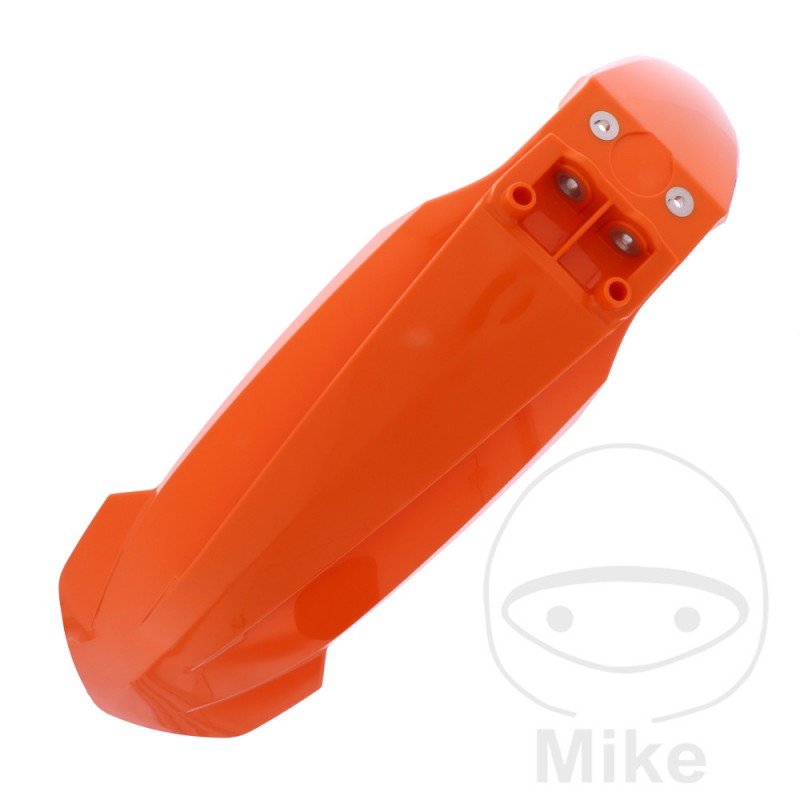 POLISPORT Guardabarros delantero para moto 716.23.46