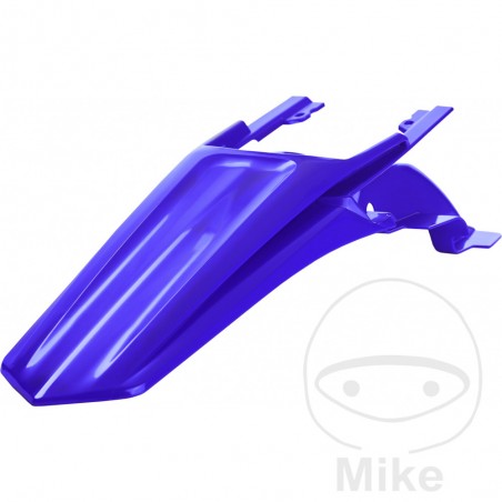 POLISPORT Guardabarros trasero para moto 716.24.21
