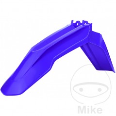 POLISPORT Guardabarros delantero para moto 716.24.24