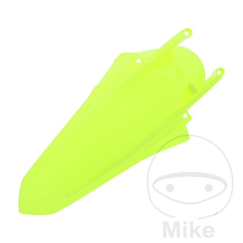 POLISPORT Guardabarros trasero para moto 716.26.32VAR