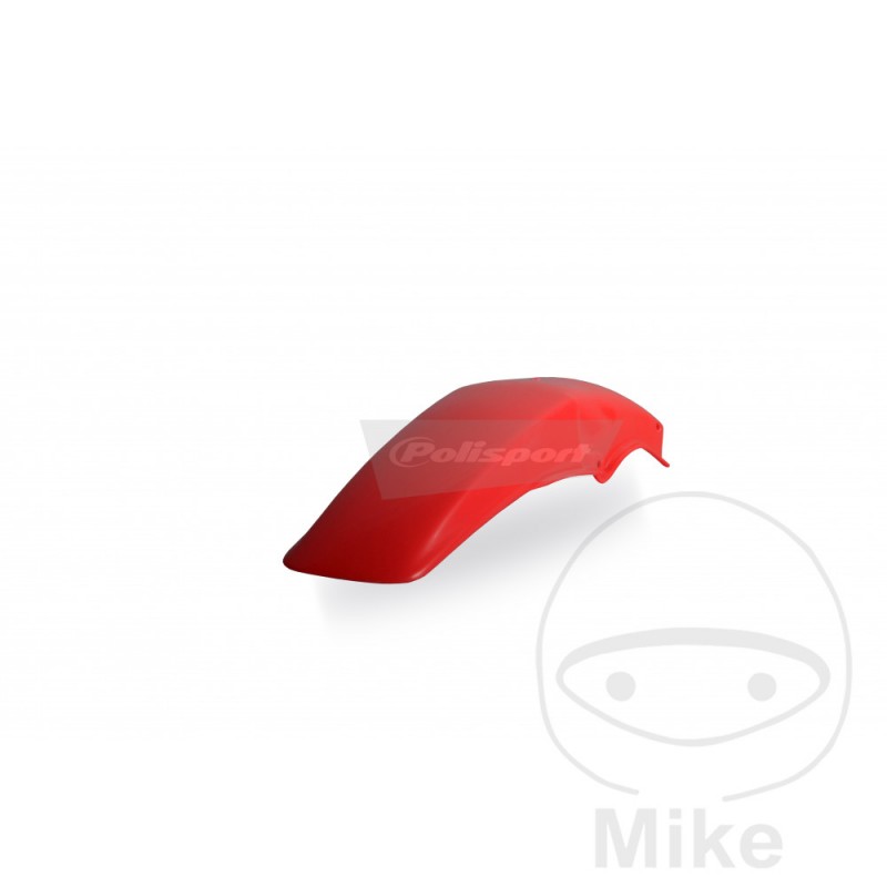 POLISPORT Guardabarros trasero para moto 716.30.41