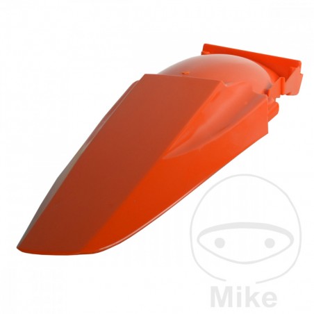 POLISPORT Rear fender for motorcycle 716.32.80