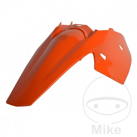 POLISPORT Guardabarros trasero para moto 716.33.14