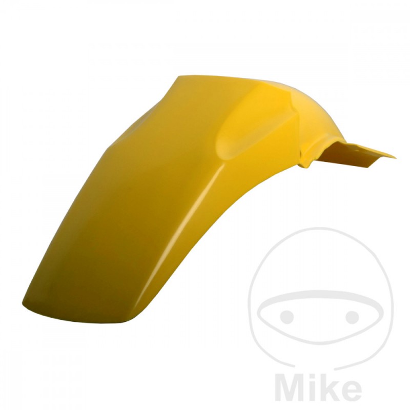 POLISPORT Guardabarros trasero para moto 716.33.30