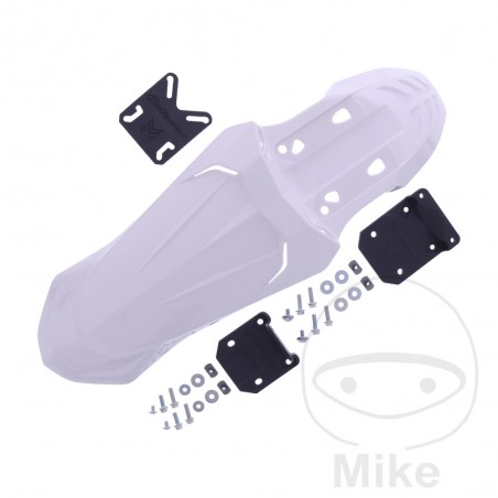 POLISPORT Universal front mudguard 716.33.77VAR