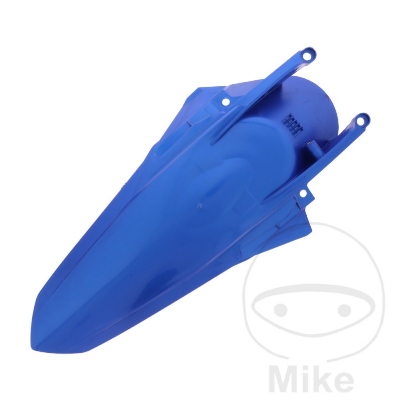 POLISPORT Guardabarros delantero para moto 716.34.97