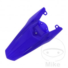 POLISPORT Rear fender for motorcycle 716.35.54VAR