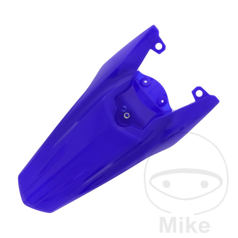 POLISPORT Rear fender for motorcycle 716.35.54VAR