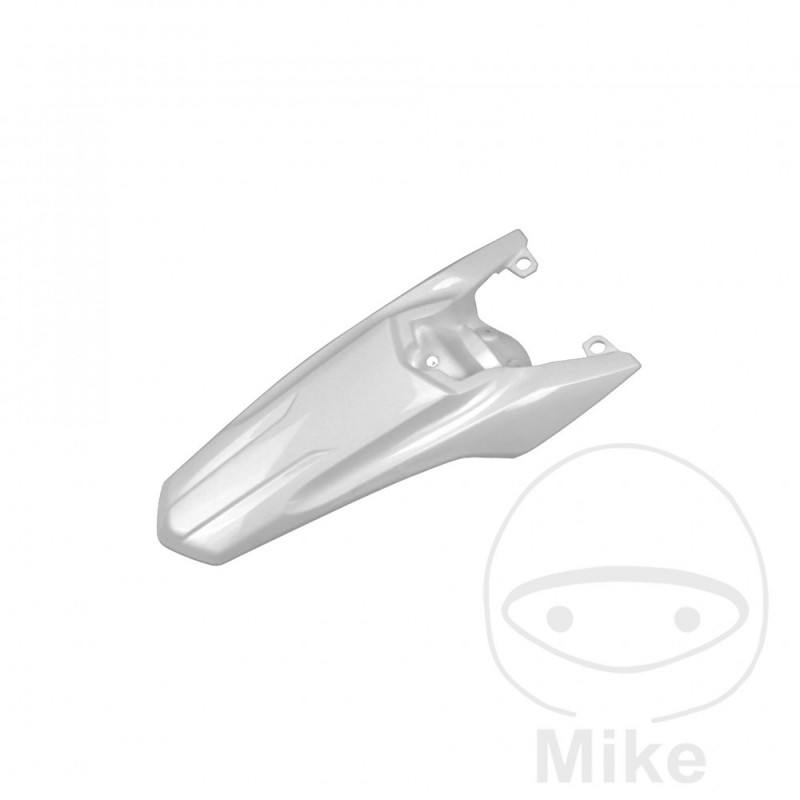 POLISPORT Guardabarros trasero para moto 716.35.54VAR