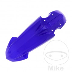 POLISPORT Guardabarros delantero para moto 716.35.58VAR