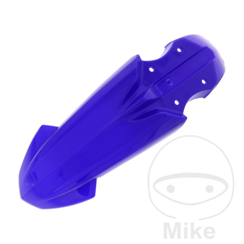 POLISPORT Motorcycle front fender 716.35.58VAR