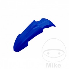 POLISPORT Guardabarros delantero para moto 716.35.58VAR