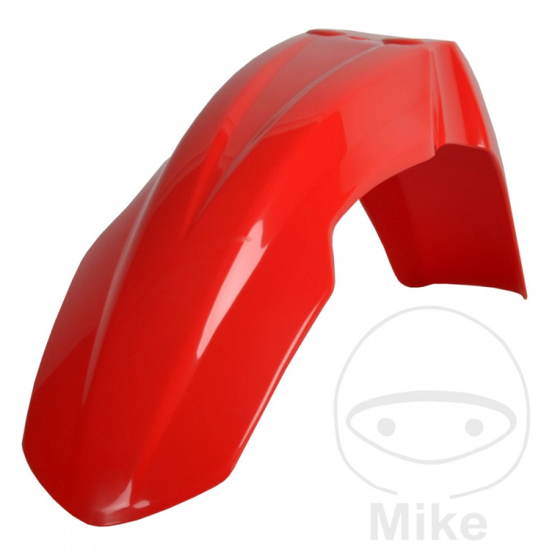 POLISPORT Guardabarros delantero para moto 04 716.35.61