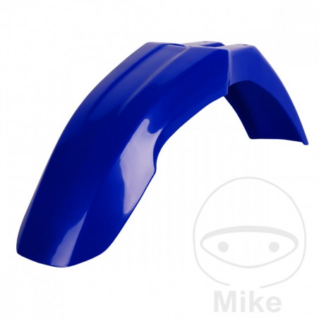 POLISPORT Guardabarros delantero para moto 98 716.71.25