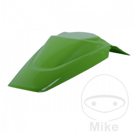 POLISPORT Guardabarros trasero para moto 05 716.71.90