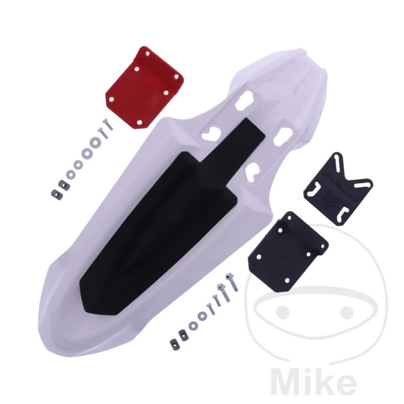 POLISPORT Universal front mudguard 716.82.63VAR